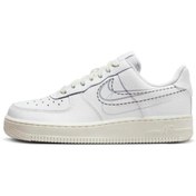 Resim Nike AİR FORCE 1 '07 PREMİUM SWOOSH-FV0951-100- 
