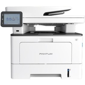 Resim Pantum BM5220ADW Çok Fonksiyonlu Mono Lazer Yazıcı 