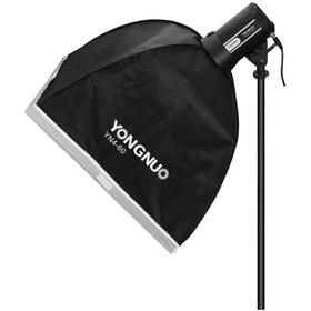 Resim Yongnuo Yn4-60 60x60cm Bowens Mount Softbox 