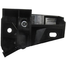 Resim Volkswagen Passat B7 11/14 Kaput İç Açma Kolu Alt Braketi - Kapı Kolu 