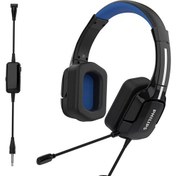 Resim Philips 3000 Series Pc Oyun Kulaklığı TAGH301BL/00 Ultra Hafif, Ultra Rahat 