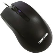 Resim CONCORD C-17 USB KABLOLU MOUSE CONCORD C-17 USB KABLOLU MOUSE