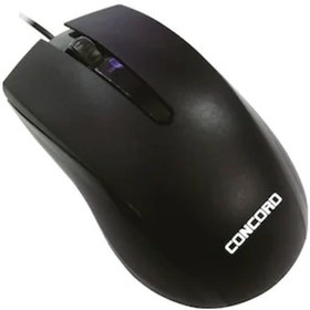 Resim CONCORD C-17 USB KABLOLU MOUSE 