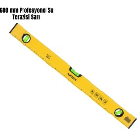 Resim Zero Land Snmswrld 600MM Su Terazisi 