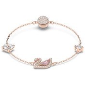 Resim Swarovski SWR5485876 Kadın Bileklik 