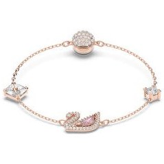 Resim Swarovski SWR5485876 Kadın Bileklik 