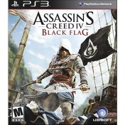 Resim Assassins Creed 4 Black Flag PS3 