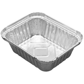 Resim Genel Markalar Alüminyum Kase Ve Kapak 350gr 100 Adet 