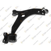 Resim ORJİN 484 SALINCAK SAĞ CMAX FOCUS II 04- / S40 V50 C30 C70 