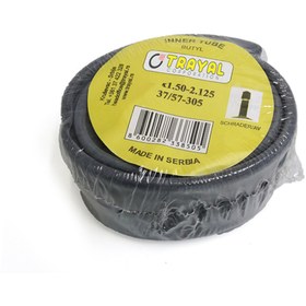 Resim Apollo 24 X 175/200 Iç Lastik Trayal 