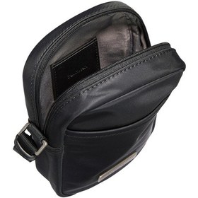 Resim Calvin Klein Erkek Siyah Omuz Çantası Lv04d3233g-ub1 