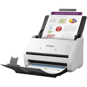 Resim Epson Workforce DS‑770 II Döküman Tarayıcı 