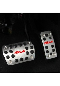Resim Ford Focus 3 Pedal Seti Geçmeli Otomatik 
