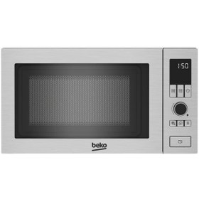 Resim Beko BMM 2020 I Ankastre Mikrodalga Fırın 