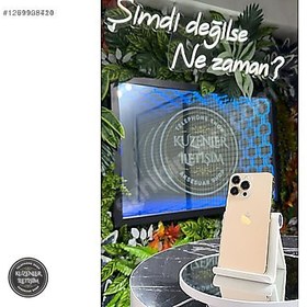 Resim Apple iPhone 13 Pro İkinci El TR | 256 GB | Altın 