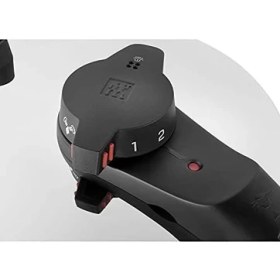 Resim Storemax Düdüklü Tencere - 4 Ltr, Paslanmaz Çelik 