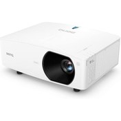 Resim Benq 4000 ANS 1920x1200 WUXGA VGA 2xHDMI RJ45 USB Type A DLP Laser Projektör LU710 