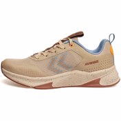 Resim hummel Zenia Kadın Sneaker Ayakkabı 900623-9296BEIGE 