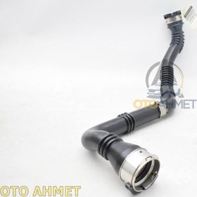 Resim Renault Kangoo 3 Mercedes Cıtan Turbo Hortumu 144600199R 