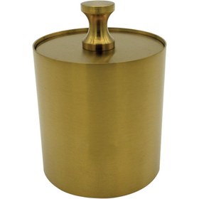 Resim Setüstü Evolet Pamukluk 8340 - PVD Mat Gold 