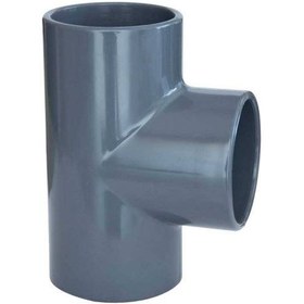 Resim U-PVC Yapıştırma TE - 1 inch-Ø32 