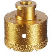 Resim Ugr Panç Mermer Granit 57 mm 