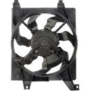 Resim ONURI HYUNDAI ACCENT Klima Fan Motoru 2006 - 2012 