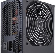 Resim Fsp Hyper K 500W 80+Whıte Power Supply 