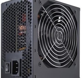 Resim Fsp Hyper K 500W 80+Whıte Power Supply 