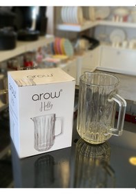 Resim Arow Cam Sürahi Holly Tr-4194 