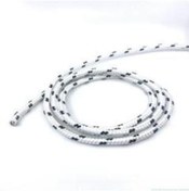 Resim Genel Markalar 50 Metre Iskota Halat Gemici Dağcı Denizci Ipi Polyester 8 (mm) 