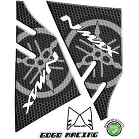 Resim Yamaha Nmax Tank Pad 005 