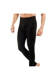 Resim Erkek Termal Tayt . Erkek Termal Içlik. Siyah 