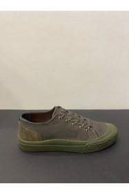Resim LUCIANO BELLINI Erkek Lastik Bağcıklı Günlük Sneaker 