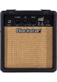 Resim Blackstar Debut 10E Combo Elektro Gitar Amfisi (Siyah) 