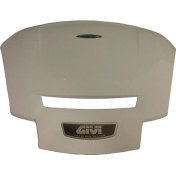 Resim Givi C470B913 Çanta Üstü Kapak Kar Beyaz E470 