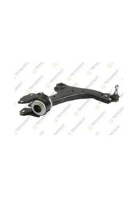 Resim Volvo S60 T3 On Alt Salincak Sag 2015-2018 Teknorot Fo976 