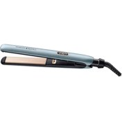 Resim Remington Saç Düzleştirici Shine Therapy Pro Fas Argan Yağı Içeren Mikro Bakım Tanecikli Seramik Pla 