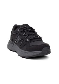 Resim Lumberjack 101783402 4w Kapari 4pr Kadın Outdoor Ayakkabı Siyah Siyah 