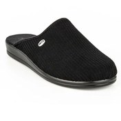 Resim Muya Tondo Anatomik Taban Erkek Ev Terliği 