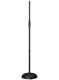 Resim Superlux Ms110 Microphone Stand Mikrofon Sehpası 