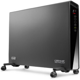 Resim DELONGHİ KONVEKTOR ISITICI HX65L22 
