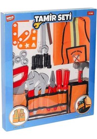 Resim Urt037-kutu-2 Kaliteli Yelekli Kemerli Tamir Setim 