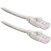 Resim Cat6 Patch Kablo 0.50 Mt 