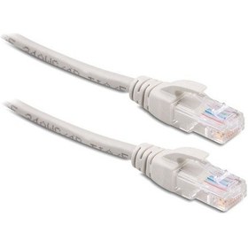 Resim Cat6 Patch Kablo 0.50 Mt 