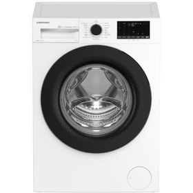Resim Grundig GPWM 91633 9 kg 1200 Devir Çamaşır Makinesi 
