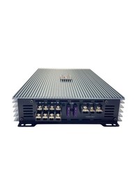 Resim Mk Maven Klang 4 Kanal 4000watt Oto Amfi Mk-80.4ab 
