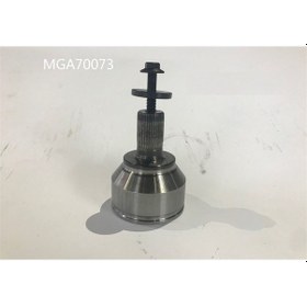 Resim Mga-70073 - Aks Kafası Dış Sağ - Ford : Focus 1.4 - 1.6 Benzi 