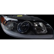 Resim Depo Volvo S-40 2004-2007 Far Sağ (Oem No:30678204) 