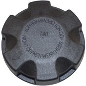 Resim Bmw E87 E90 F10 F20 F25 F30 Yedek Su Depo Kapagi - 17117639020 410533120 